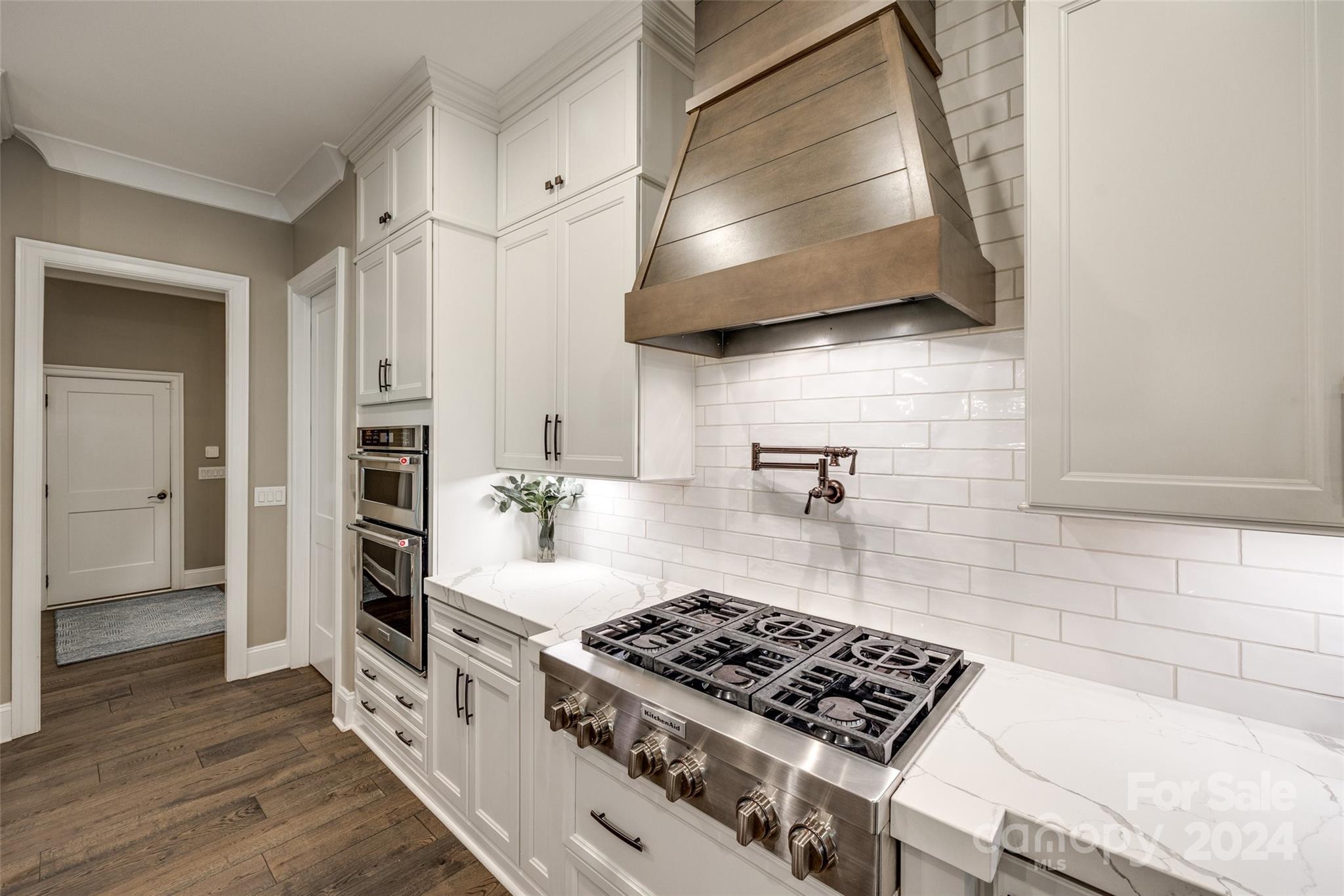 Shavenders Bluff - Residential