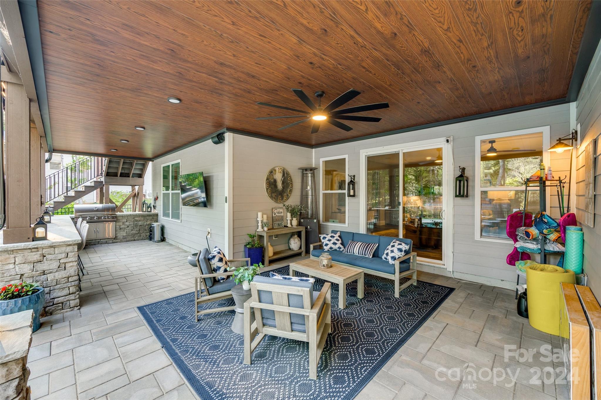 Shavenders Bluff - Residential