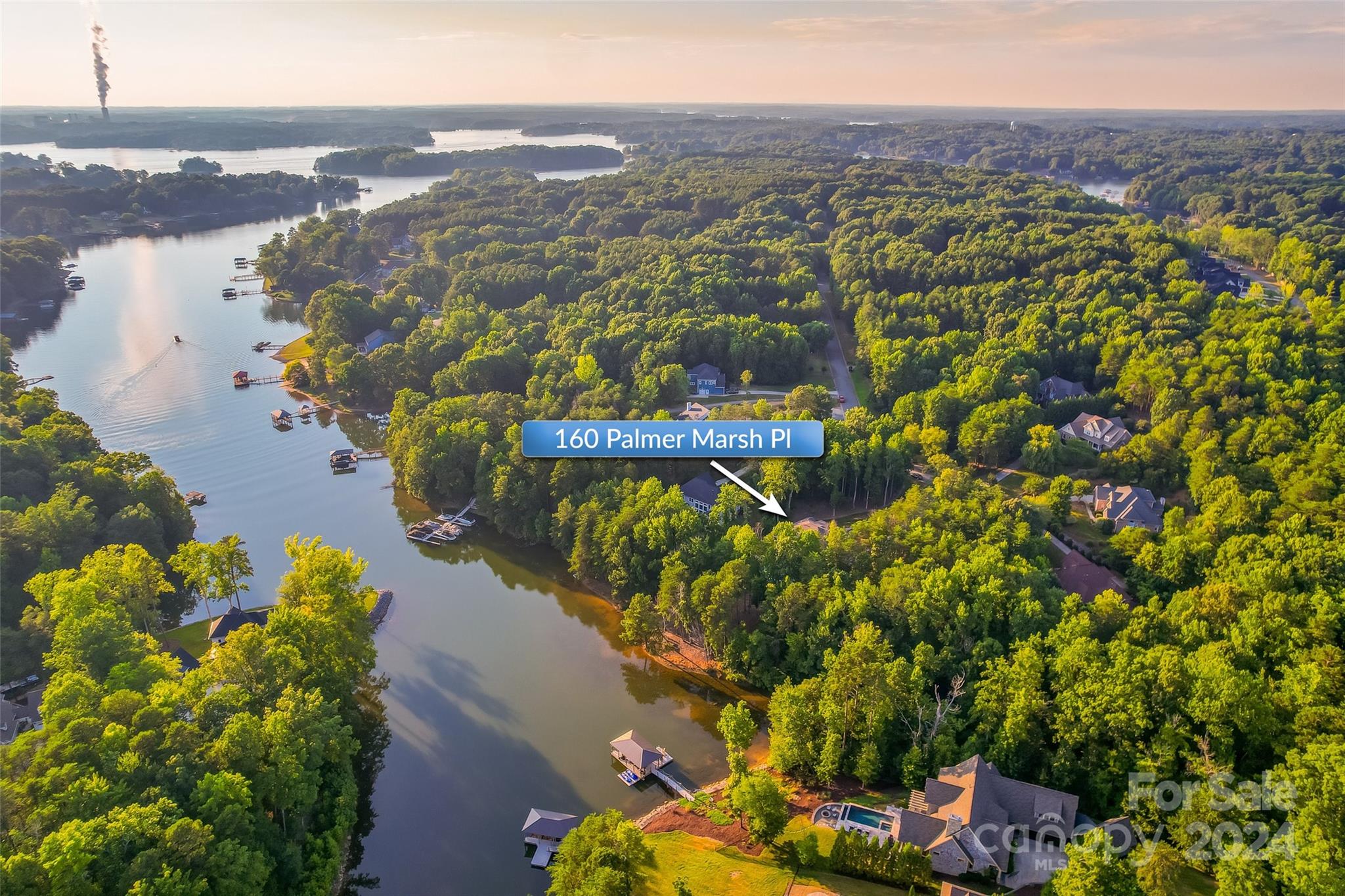 Shavenders Bluff - Residential