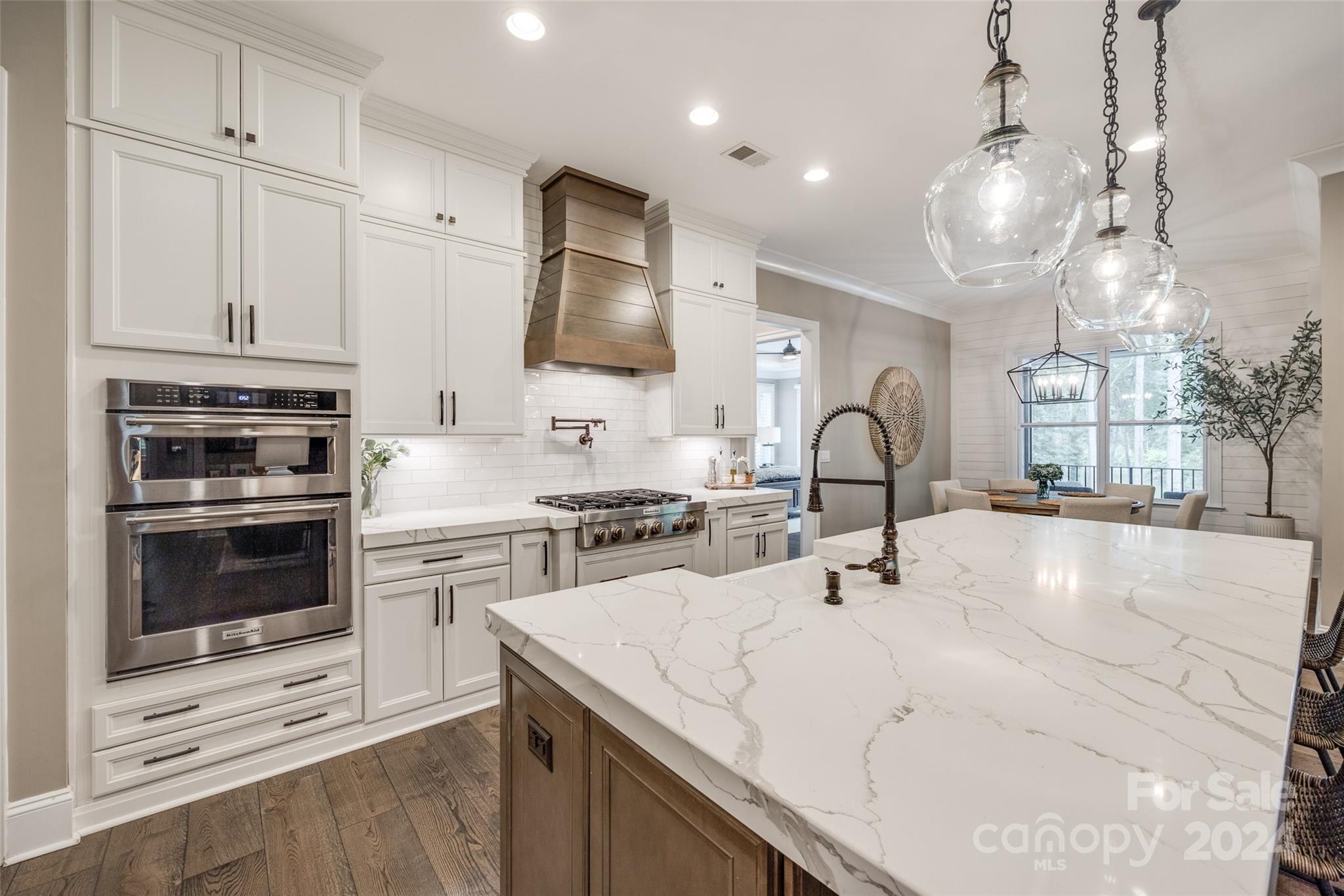 Shavenders Bluff - Residential