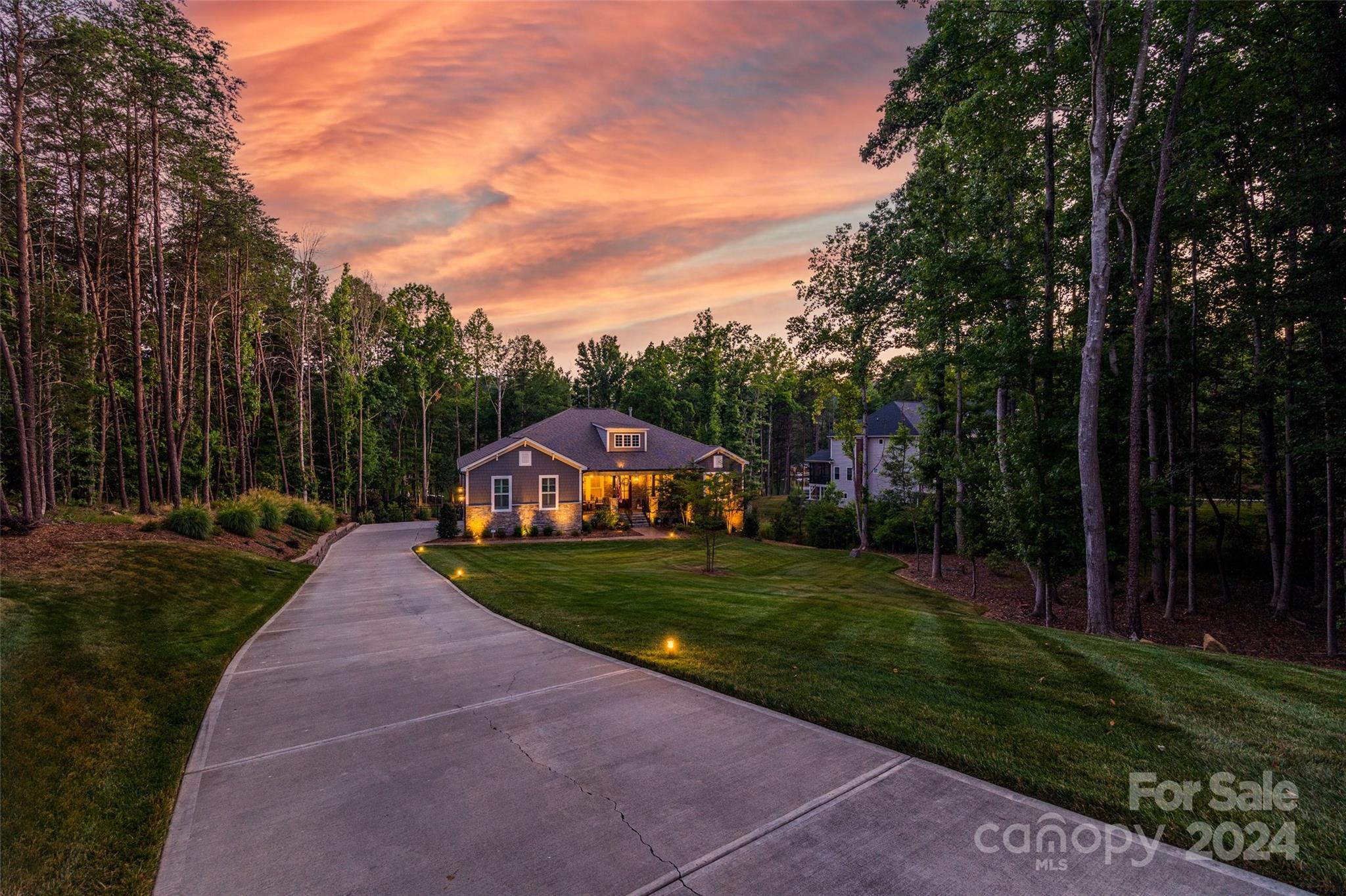 Shavenders Bluff - Residential