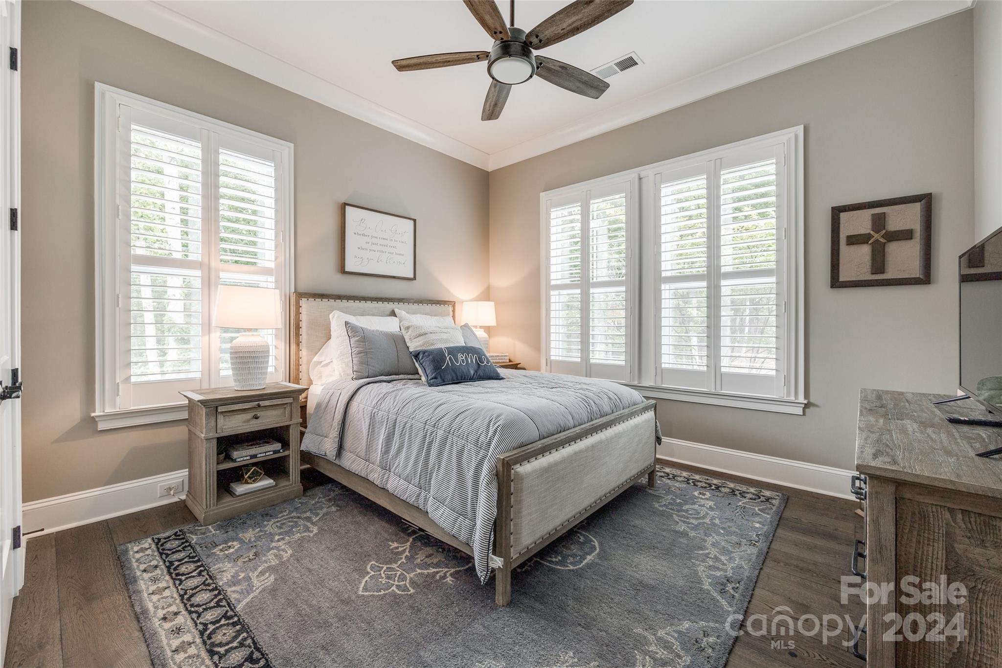 Shavenders Bluff - Residential