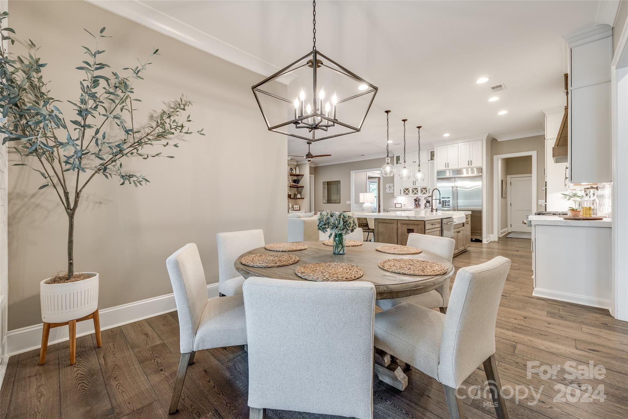 Shavenders Bluff - Residential