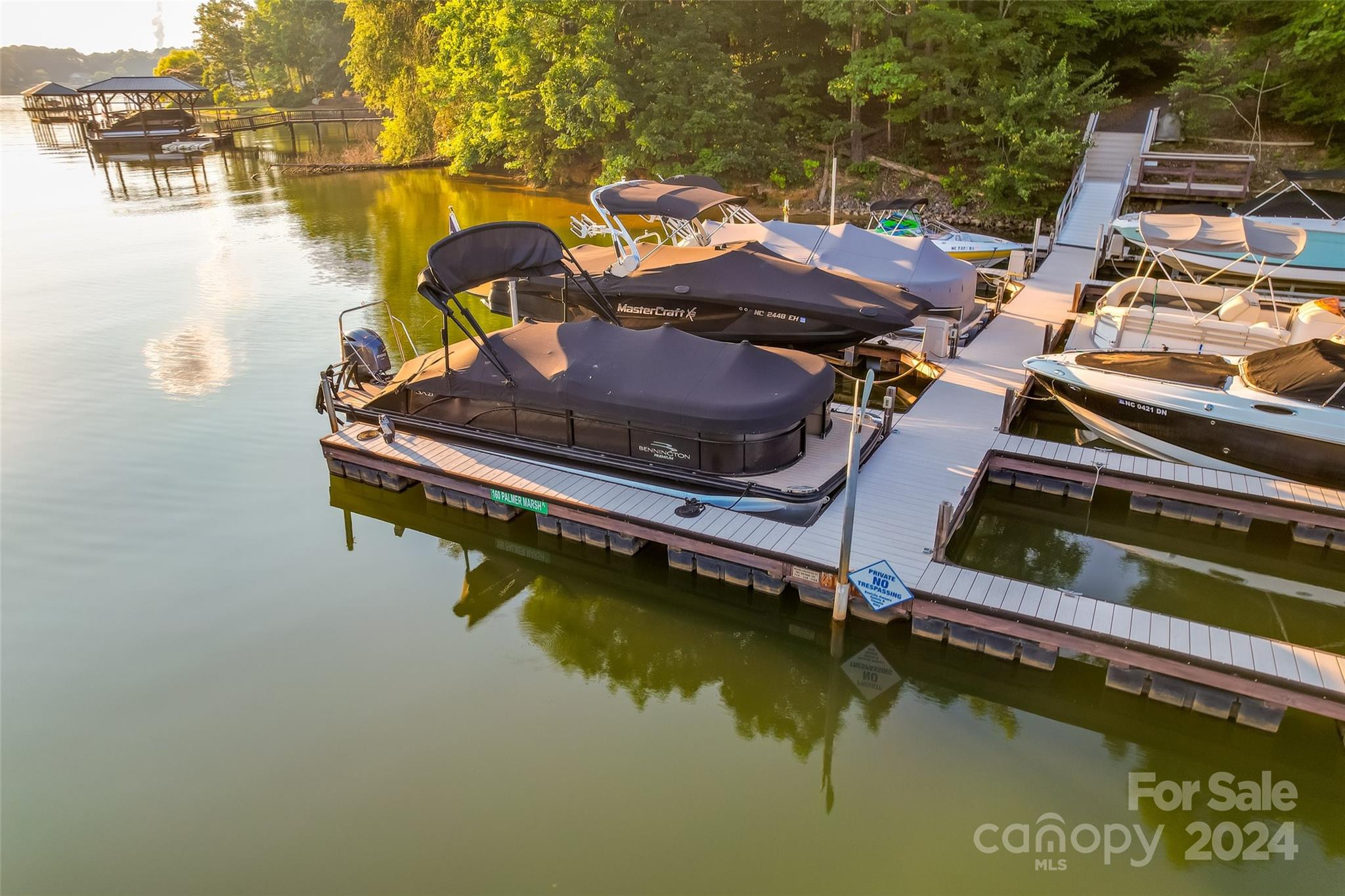 Shavenders Bluff - Residential