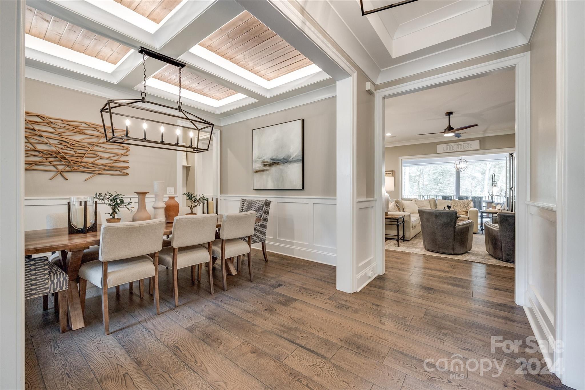 Shavenders Bluff - Residential