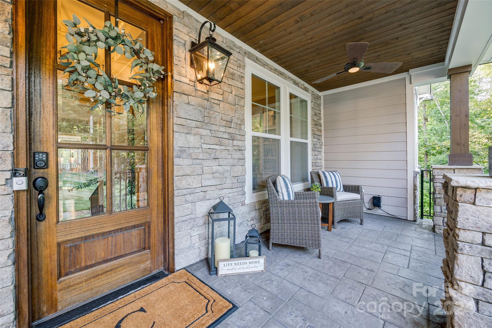 Shavenders Bluff - Residential