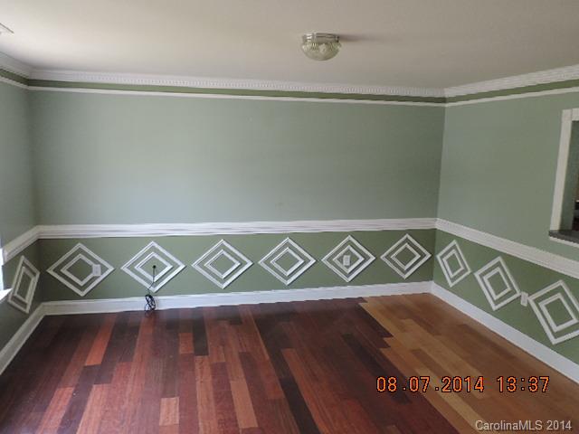 Christenbury Hills - Residential
