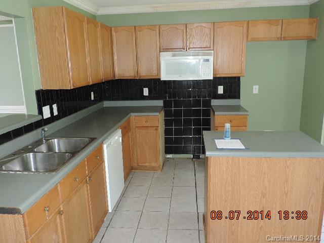 Christenbury Hills - Residential