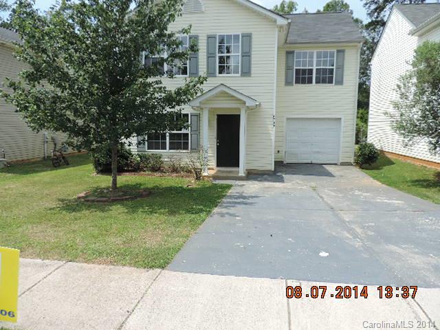 Christenbury Hills - Residential