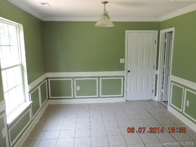 Christenbury Hills - Residential