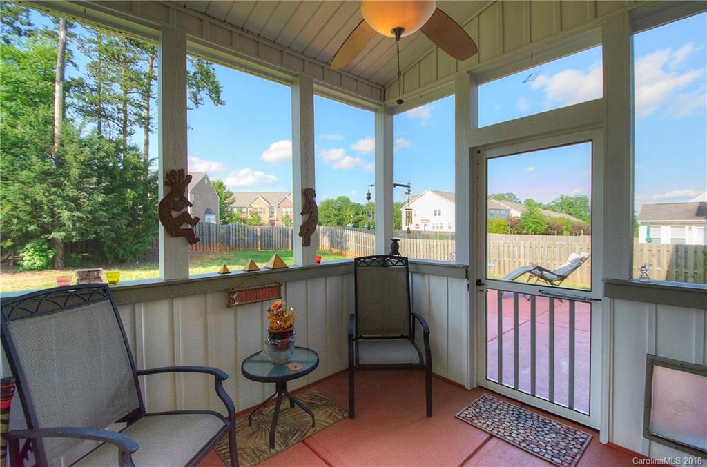 Almond Glen - Residential