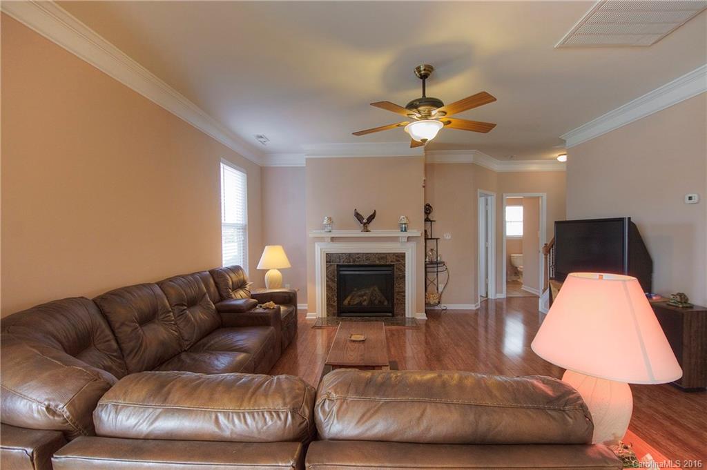 Almond Glen - Residential