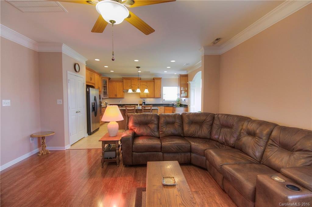 Almond Glen - Residential