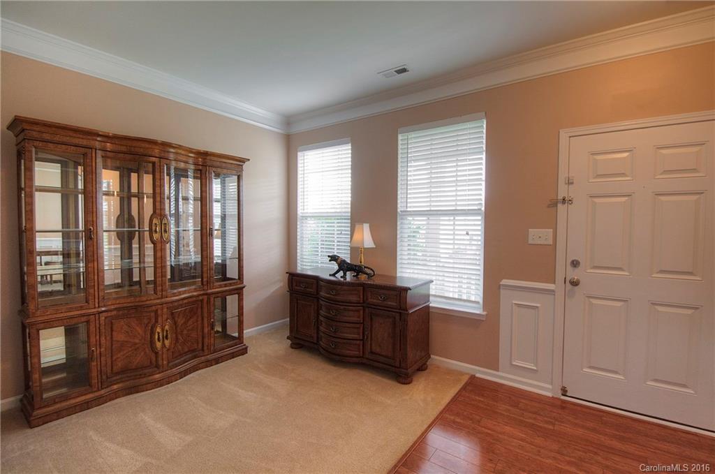 Almond Glen - Residential