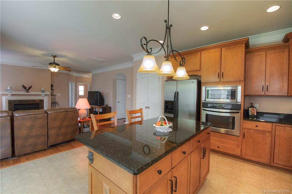 Almond Glen - Residential