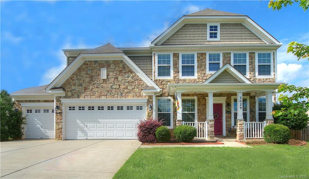 Almond Glen - Residential