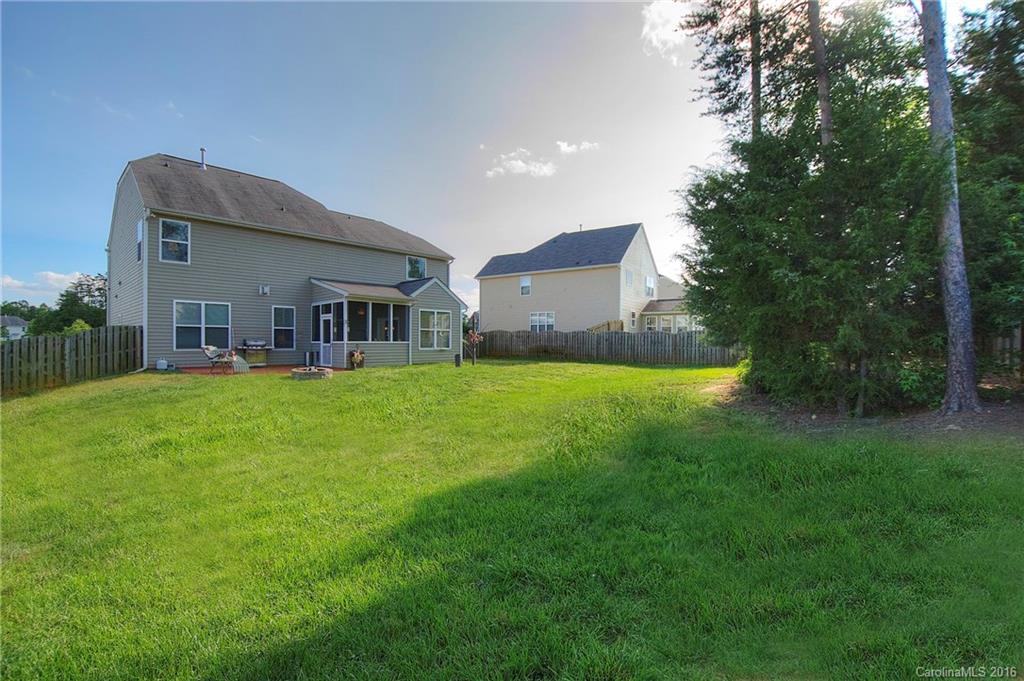 Almond Glen - Residential