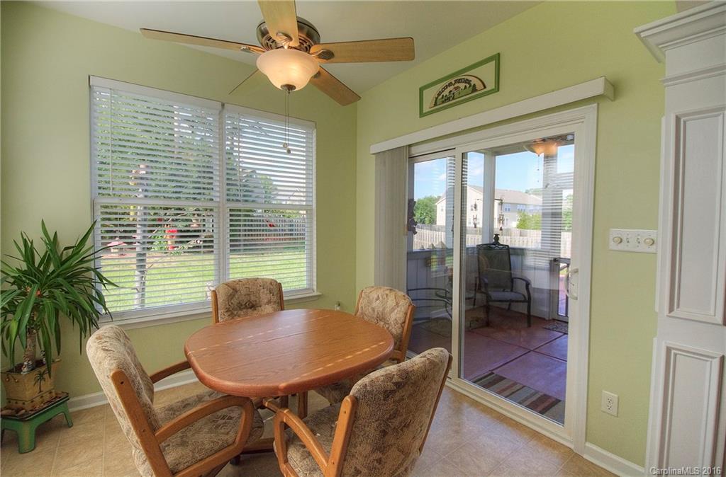 Almond Glen - Residential