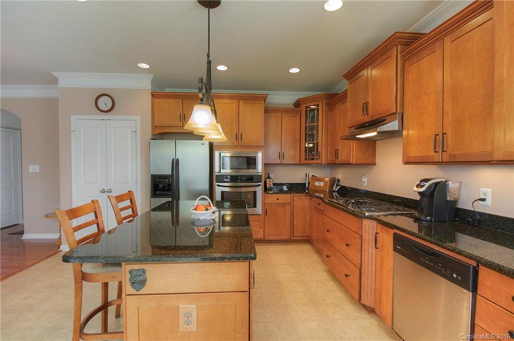 Almond Glen - Residential