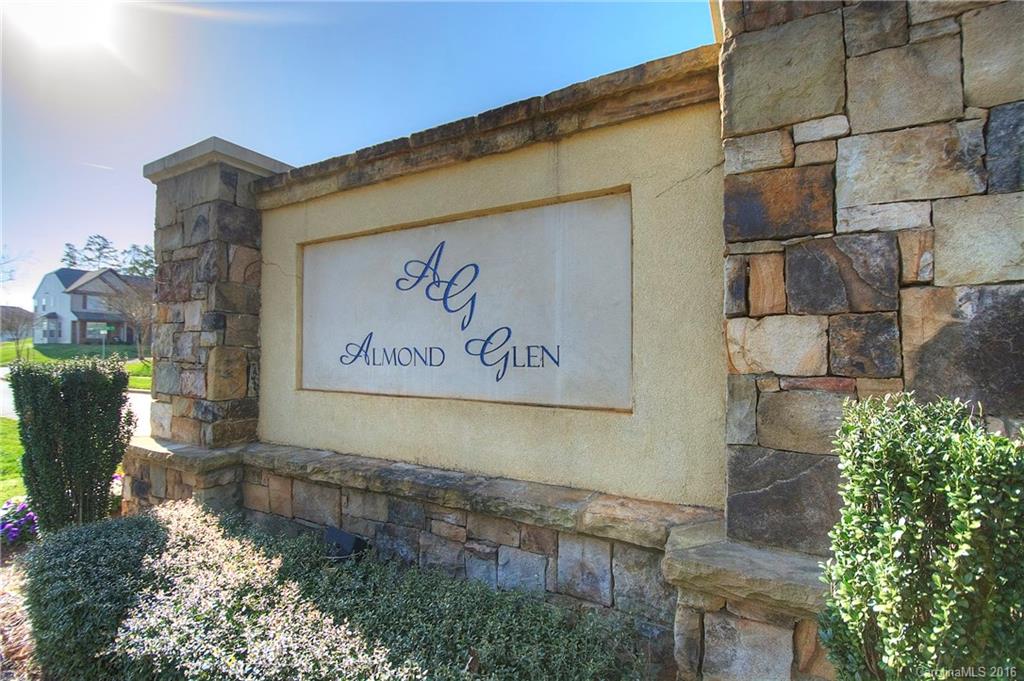 Almond Glen - Residential