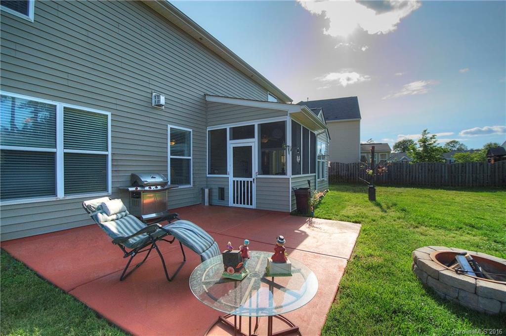 Almond Glen - Residential