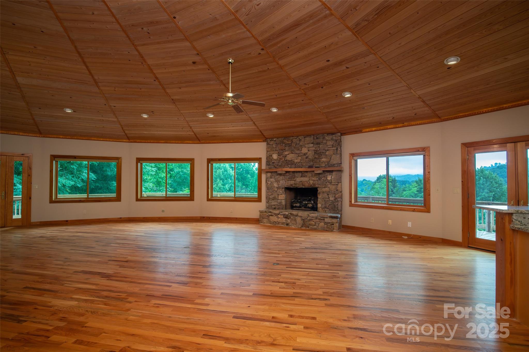 417 Quiet Forest Lane