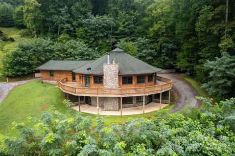 417 Quiet Forest Lane Sylva NC 28779
