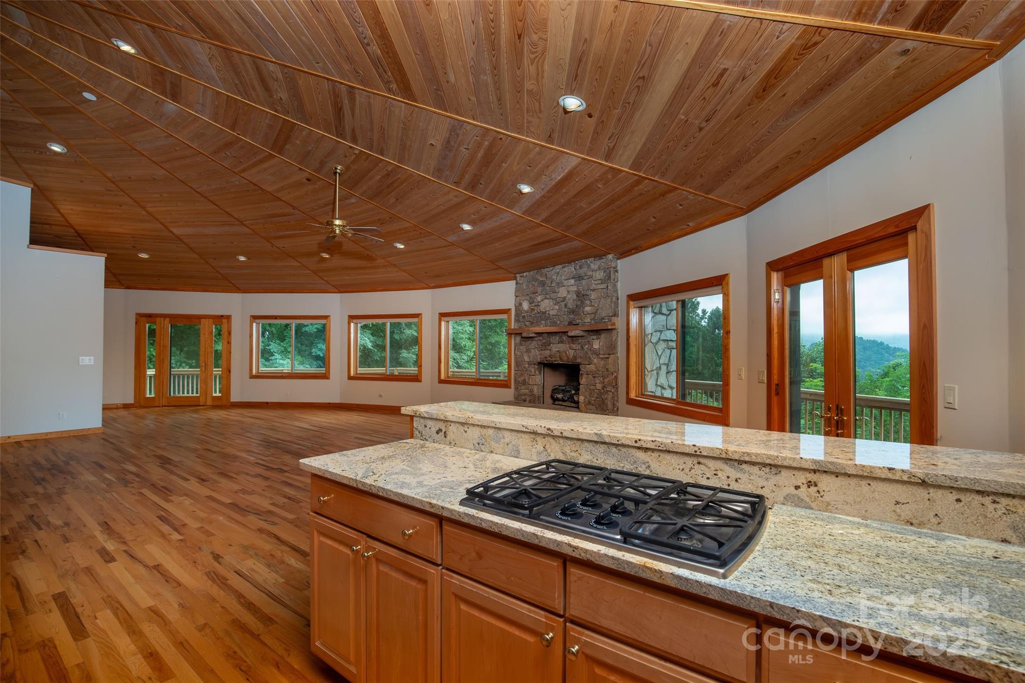 417 Quiet Forest Lane