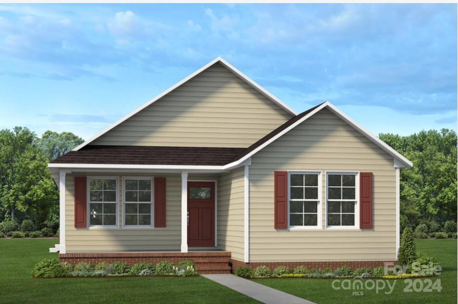 2108 Island View Lane