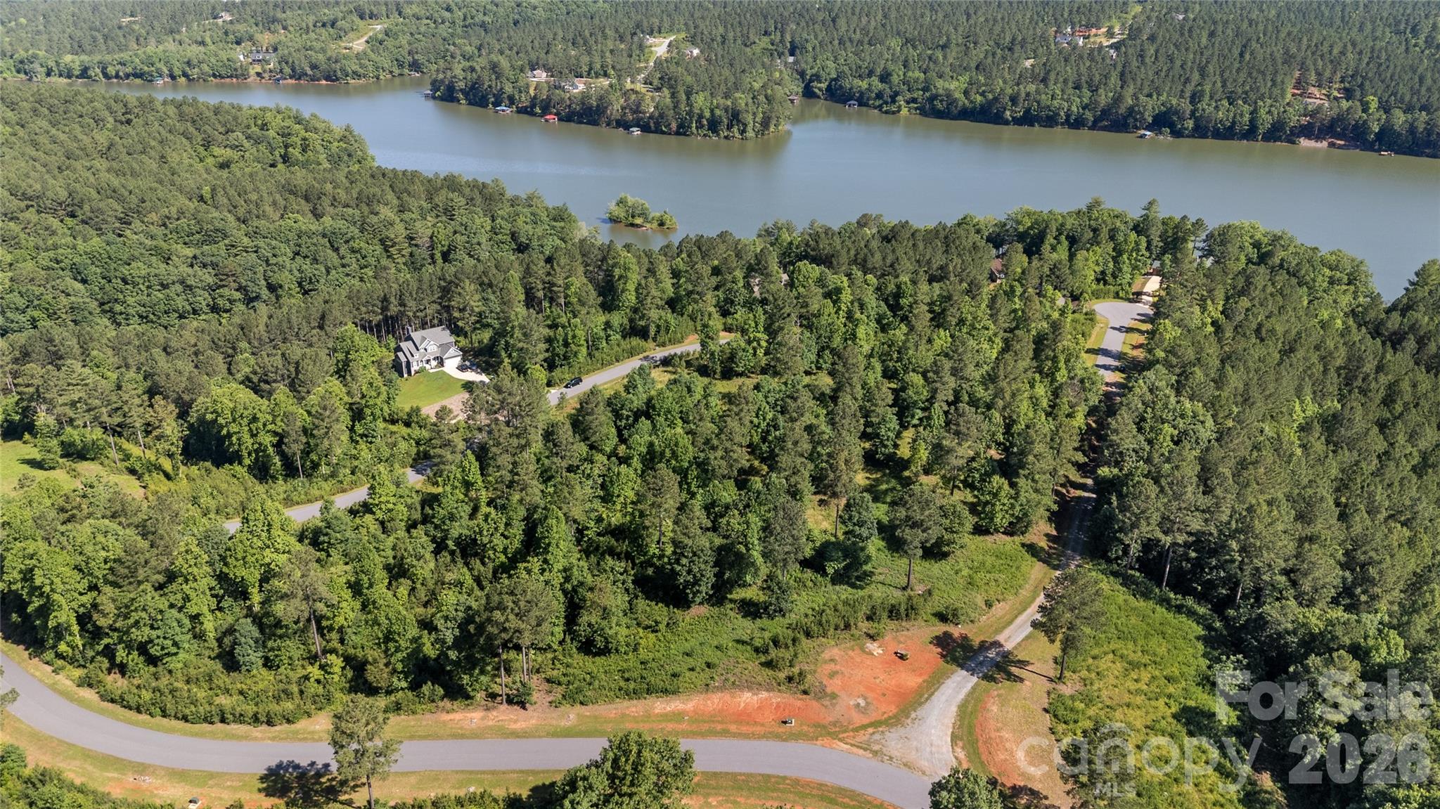 Island Pointe at Lake Vistas - Residential