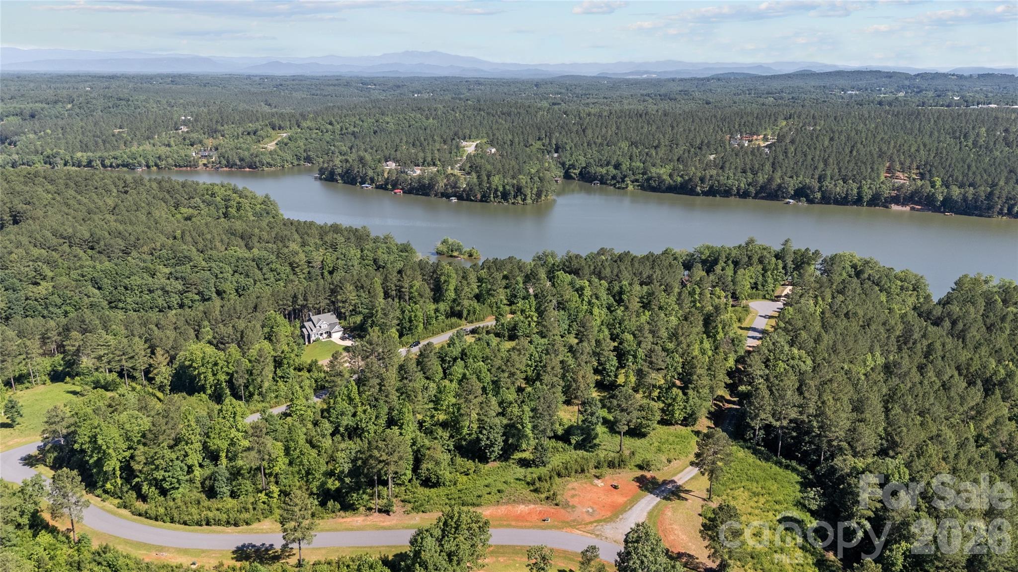 Island Pointe at Lake Vistas - Residential