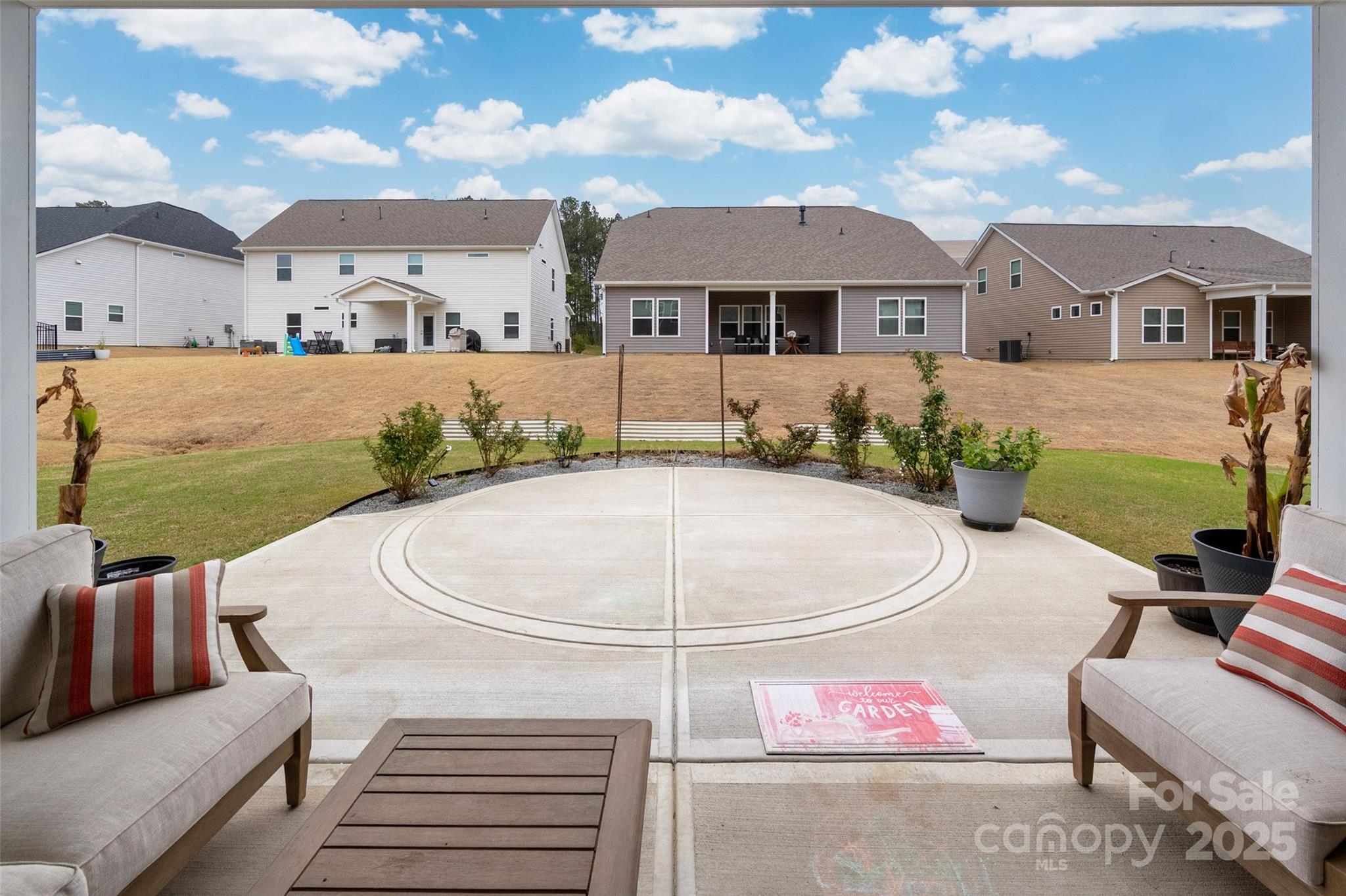 Creek Park - Residential