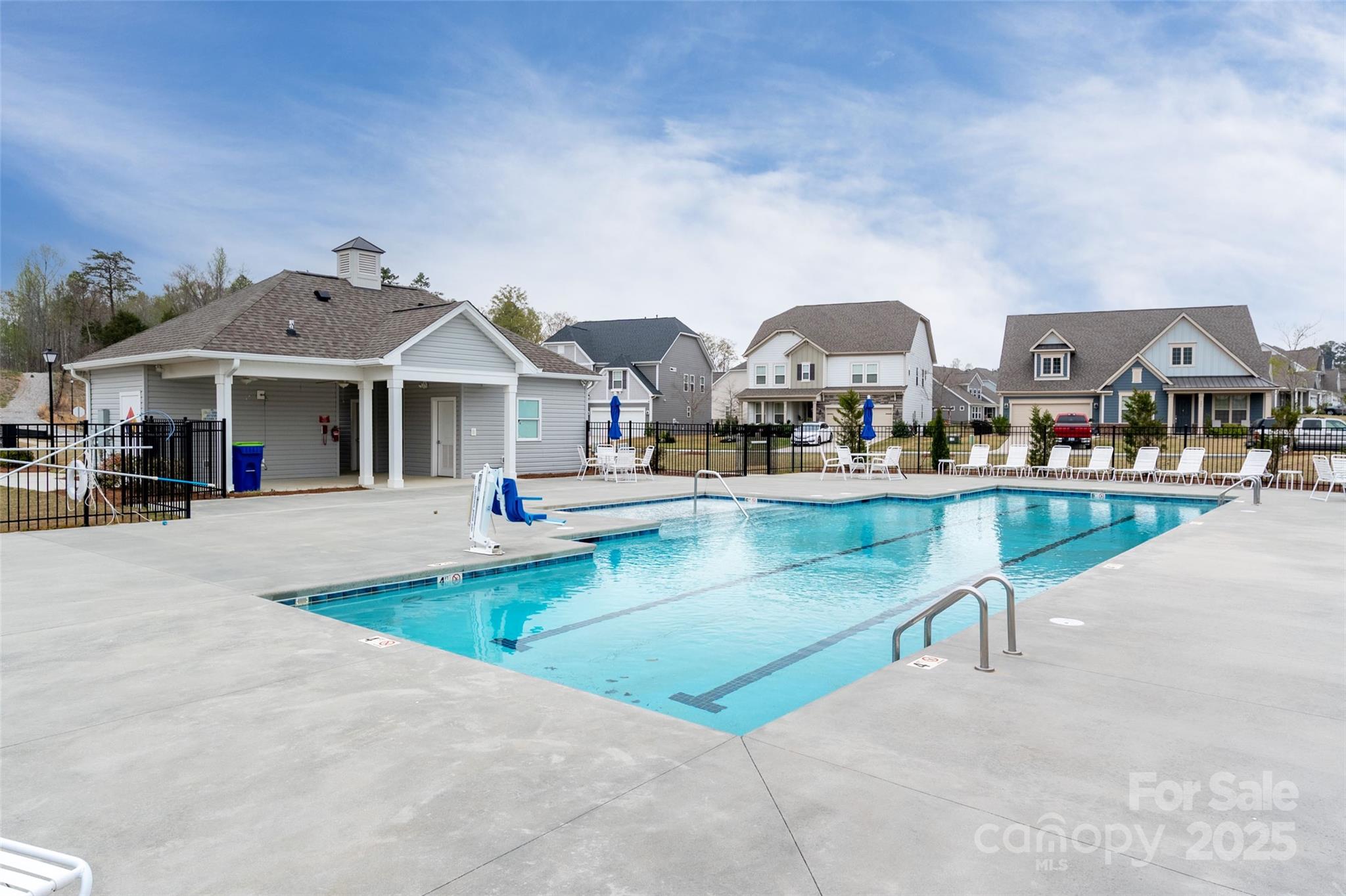 Creek Park - Residential