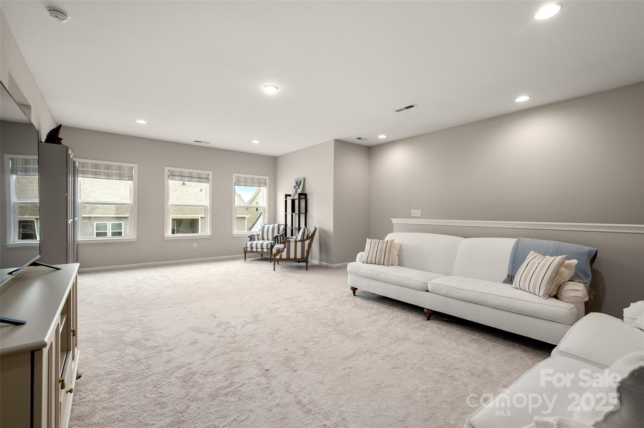 Creek Park - Residential