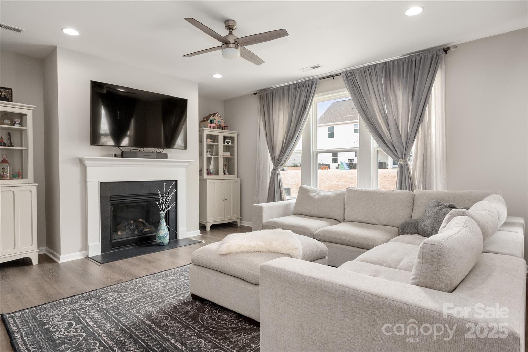 Creek Park - Residential