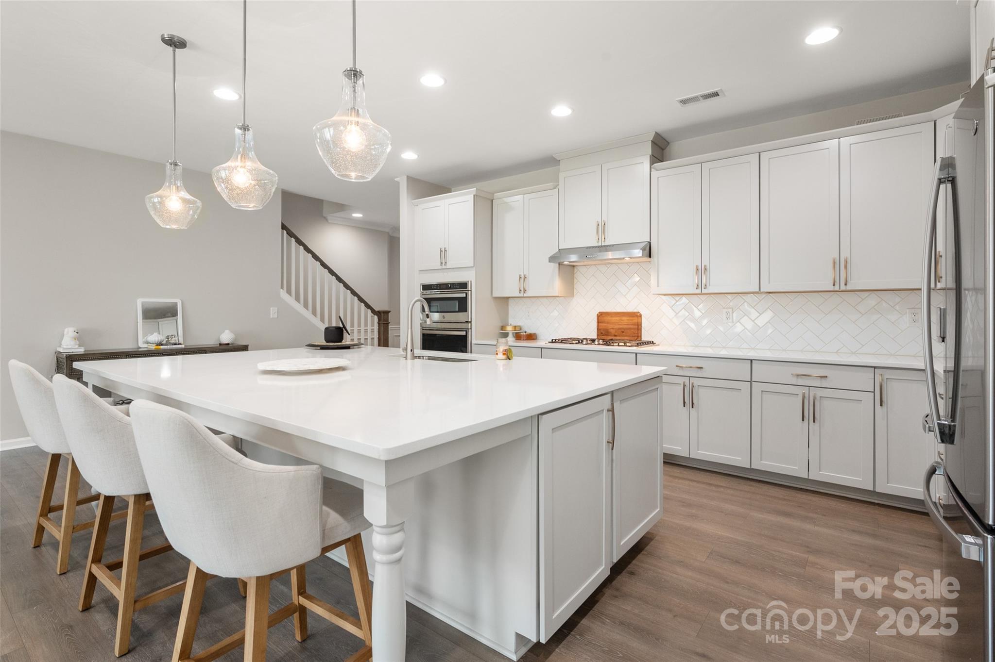Creek Park - Residential