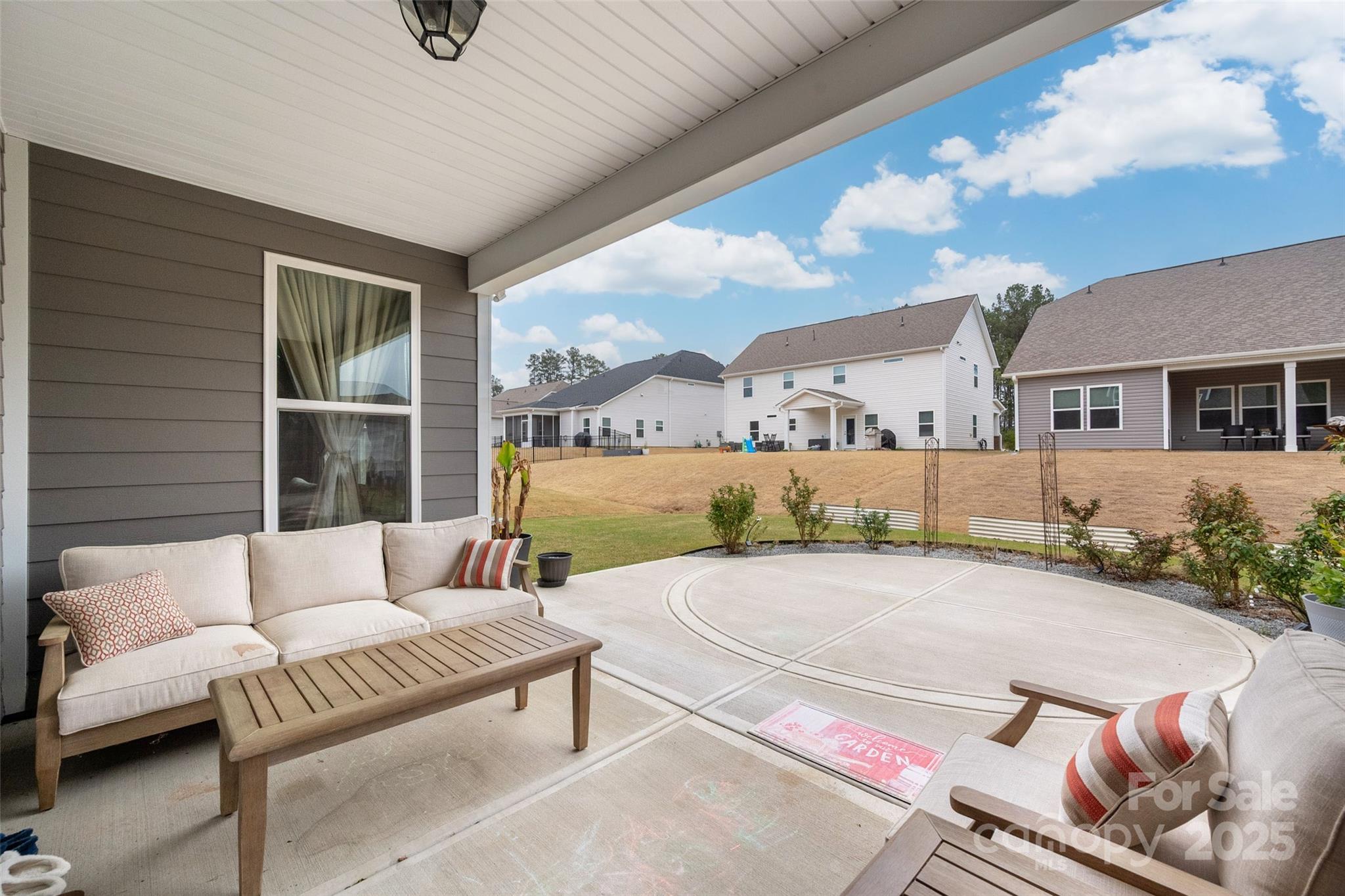 Creek Park - Residential