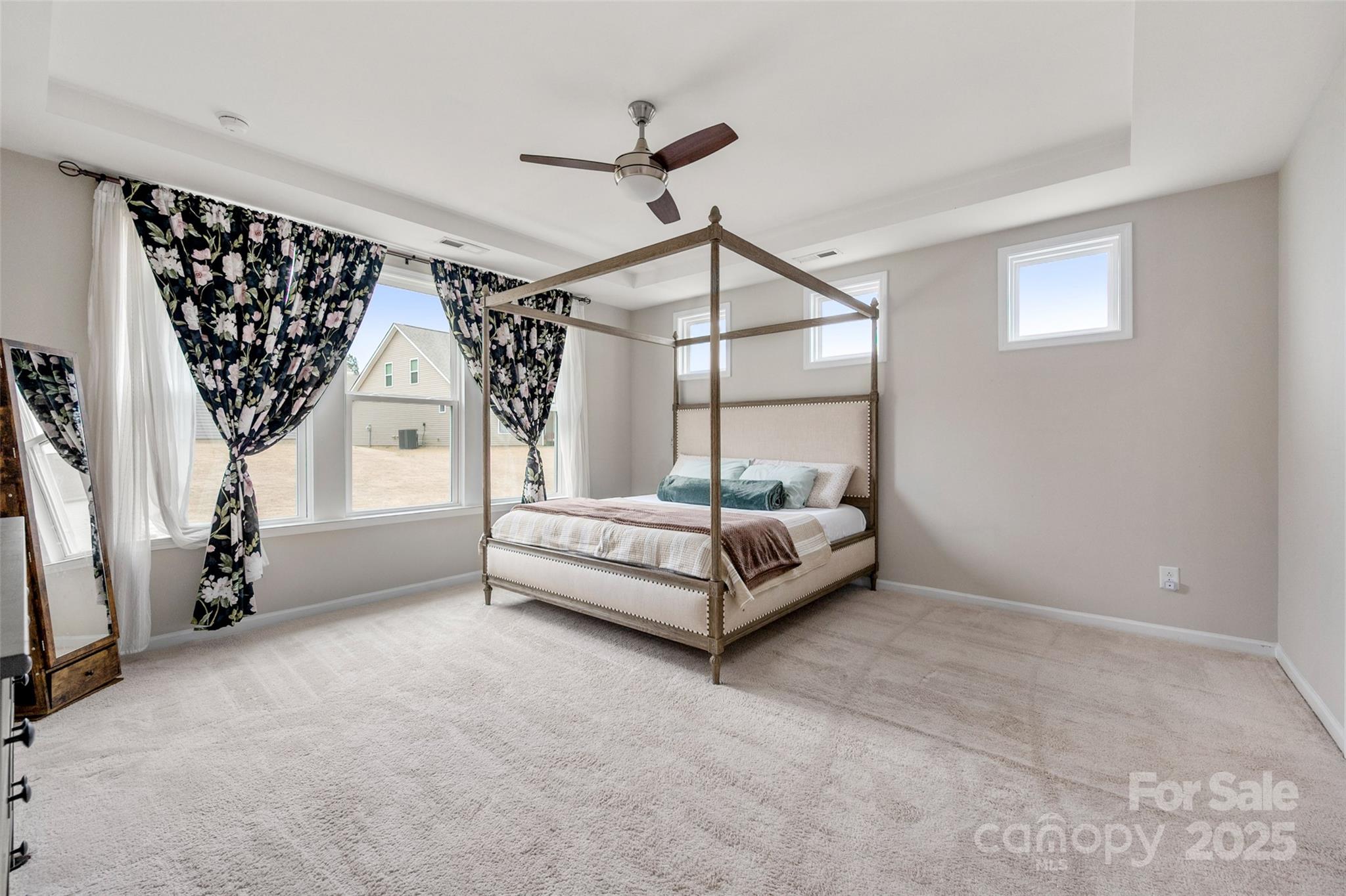 Creek Park - Residential
