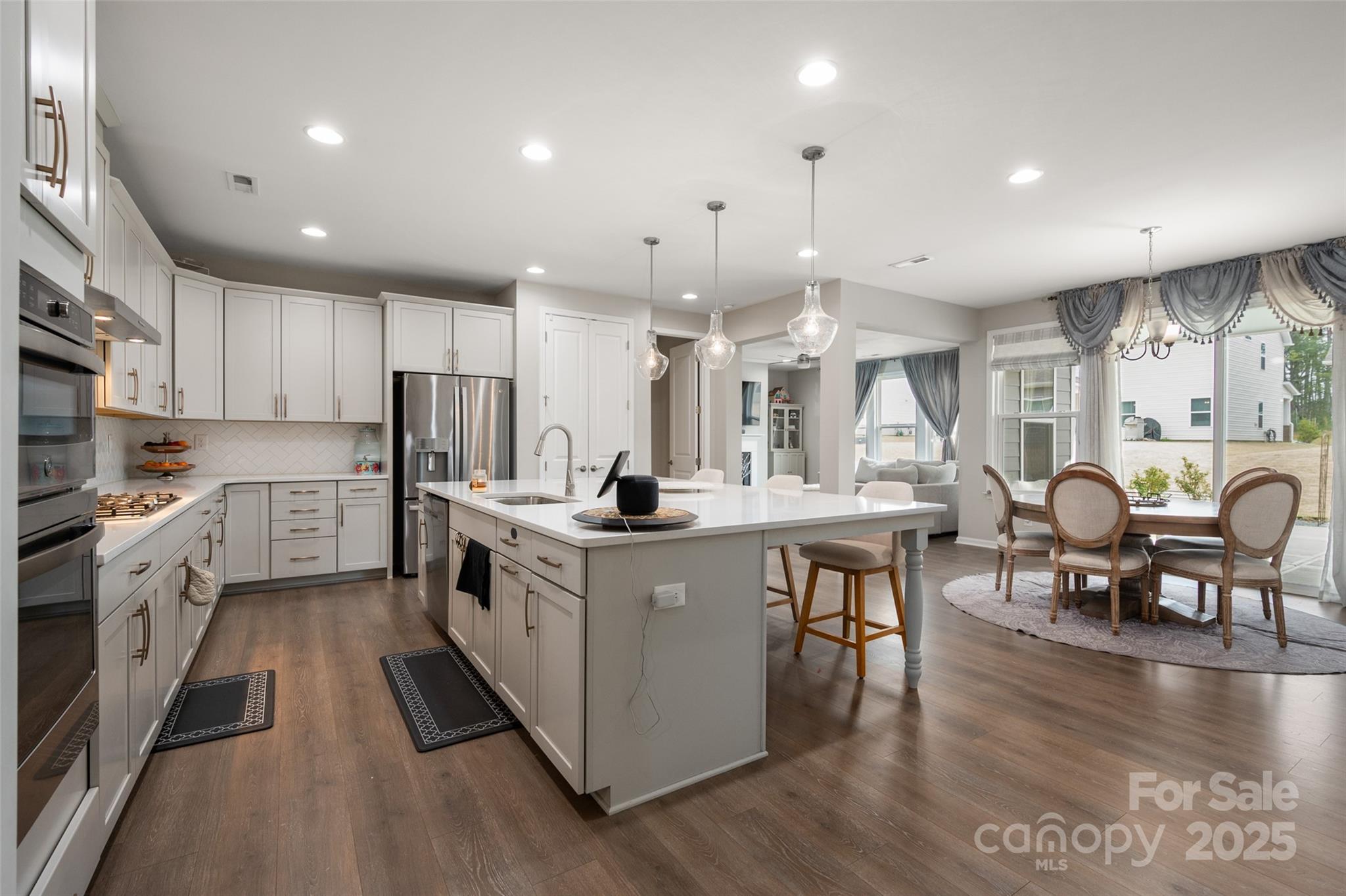 Creek Park - Residential