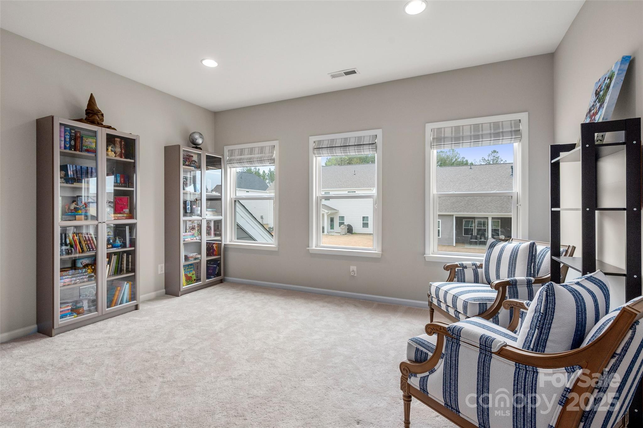 Creek Park - Residential