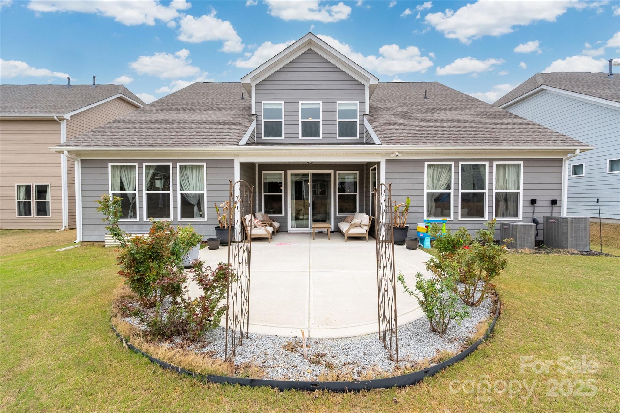 Creek Park - Residential