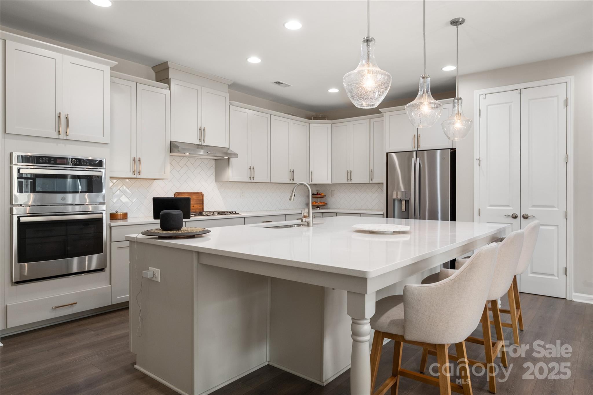 Creek Park - Residential