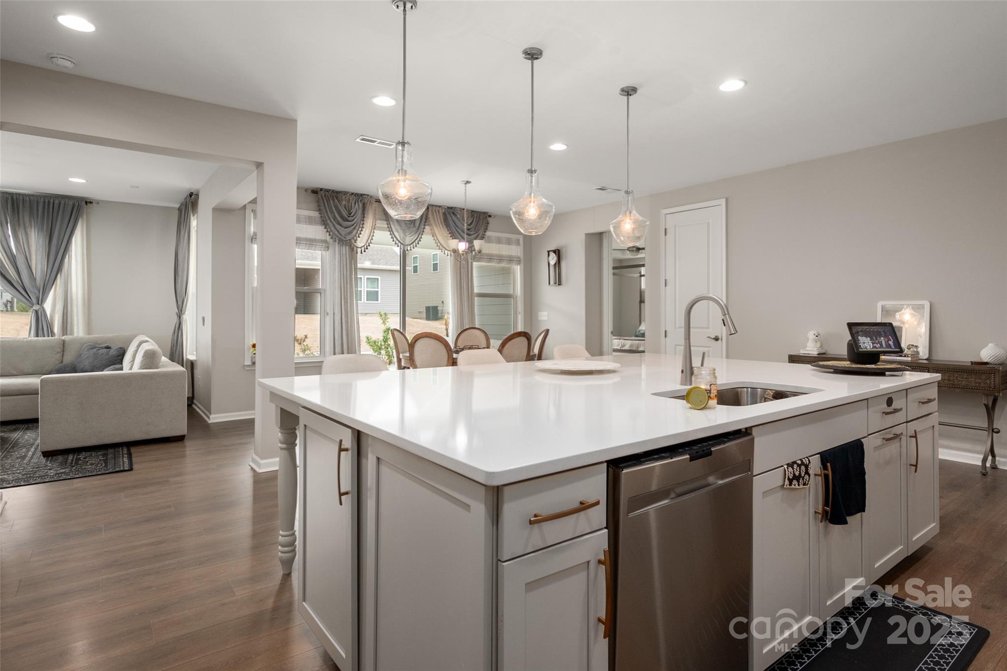 Creek Park - Residential