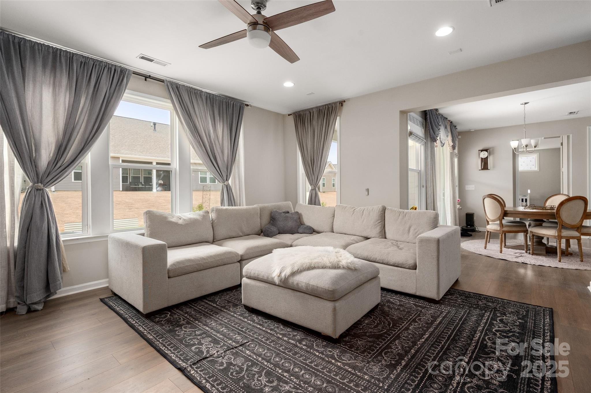 Creek Park - Residential