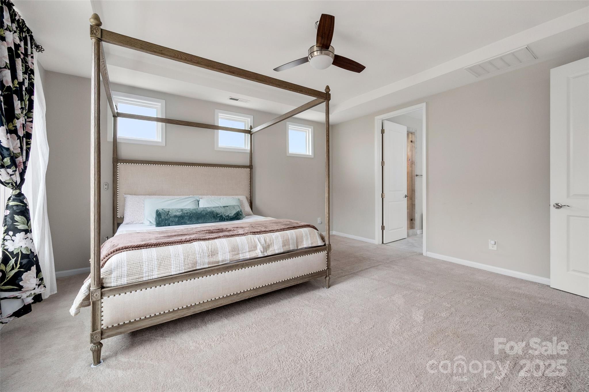 Creek Park - Residential