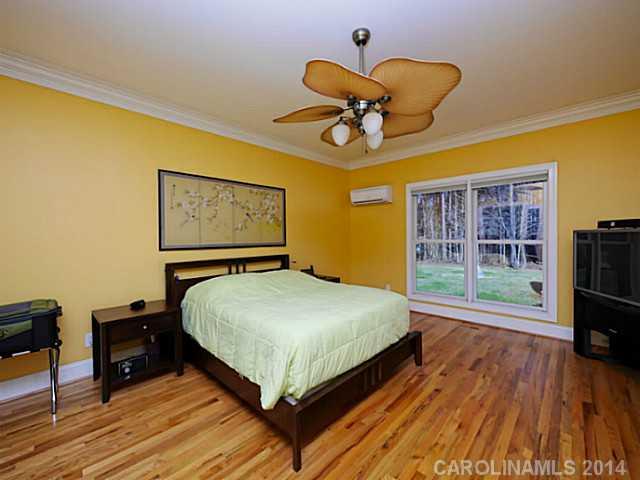 Tioga Pointe - Residential