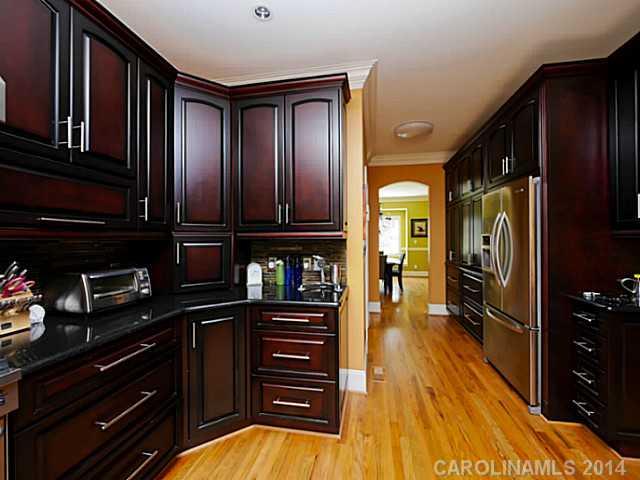 Tioga Pointe - Residential