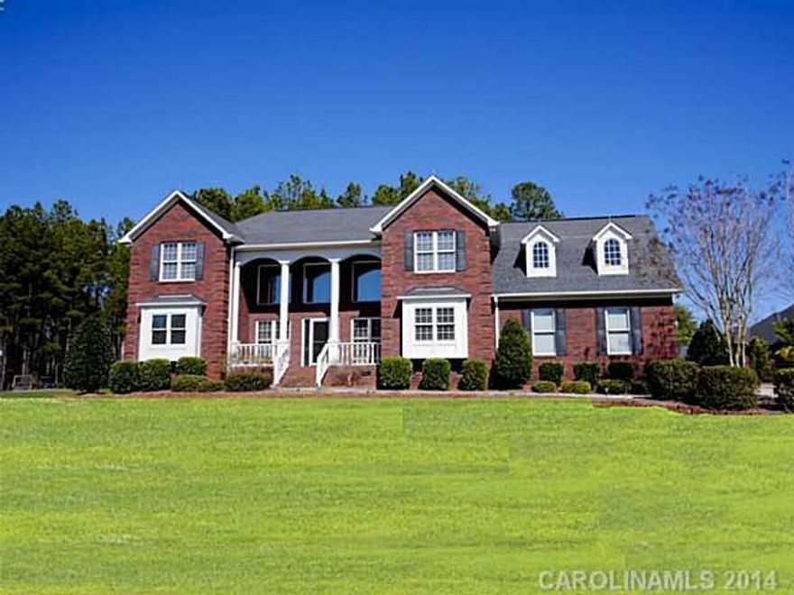 Awesome waterviews from this home, beautiful in ground pool and outdoor living areas to enjoy the views, gourmet kitchen w/tons of counter and work space,master on the main, oversized sunroom that opens to the pool, so much natural light! Whole house generator, extra a/c unit in master for those who enjoy cool nights, encapsulated crawl space, 4 bedrooms and a bonus upstairs, wrought iron fence & gate.  HOME HAS BEEN PRE-INSPECTED AND REPAIRS COMPLETE! ADDITIONAL DRAIN LINES ADDED ALSO