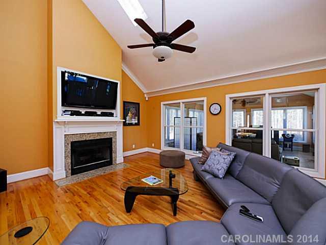 Tioga Pointe - Residential