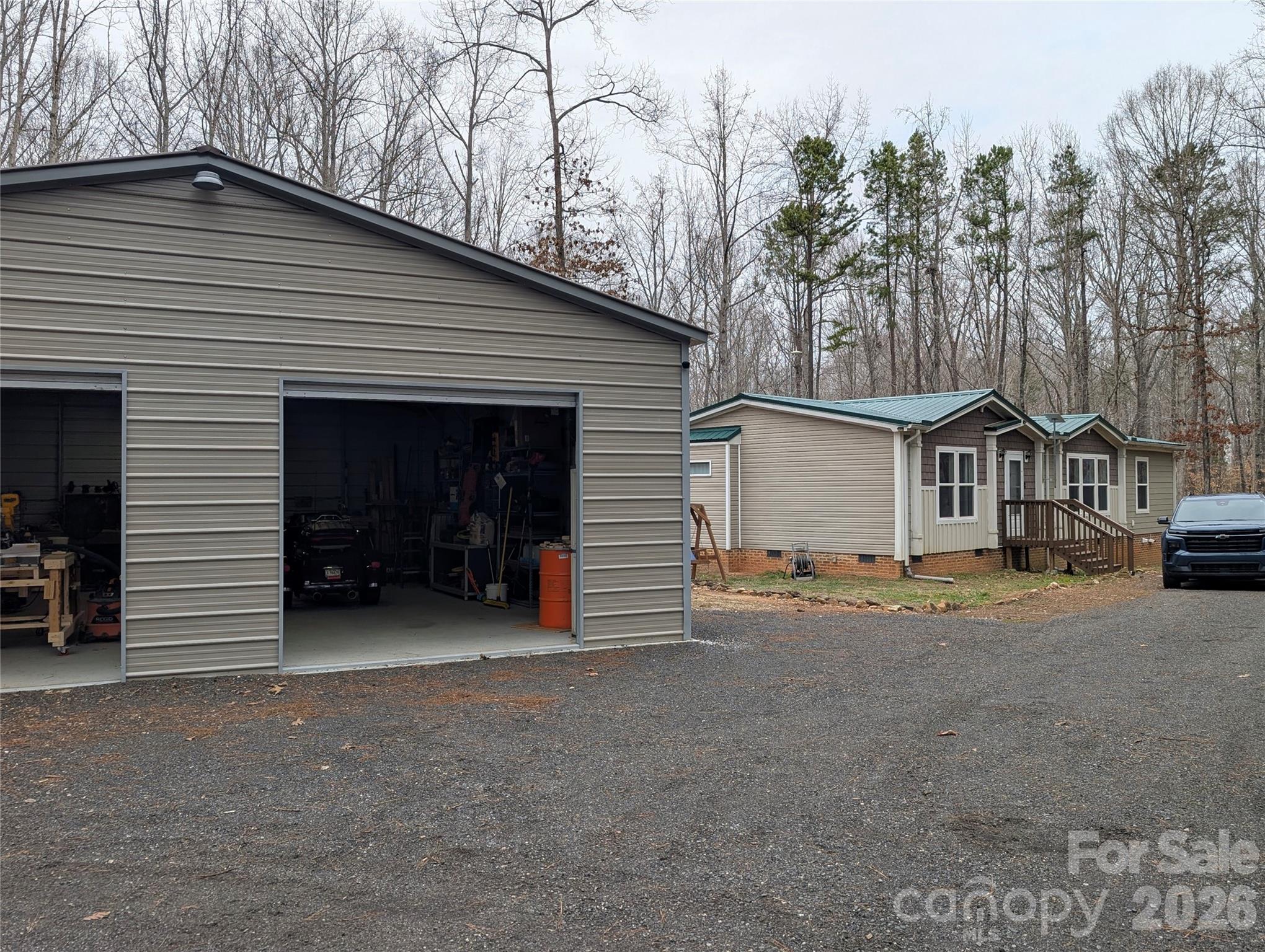 4142 Musket Hill Road